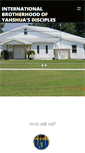Mobile Screenshot of iboyd.org